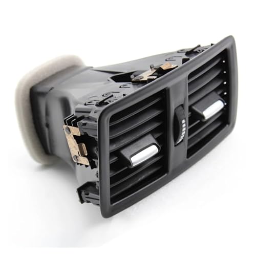 Salida de aire acondicionado BMW F48 F39 rejilla ventilación trasera 4
