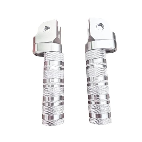 Cale pied moto réglable en alu CNC haute précision pour CBR600RR