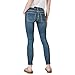 Lucky Brand womens Mid Rise Ava Skinny Jeans, Lyell, 29 US