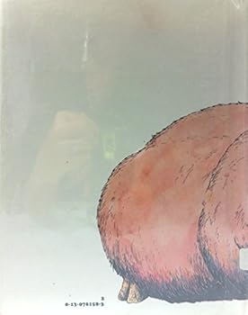 Hardcover The Big Orange Thing Book