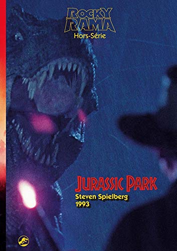 Télécharger Rockyrama hors-série Jurassic Park PDF