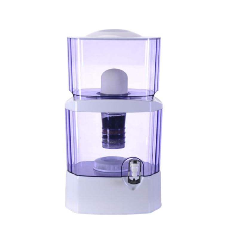 Malockos Water Purifier Dome 24L