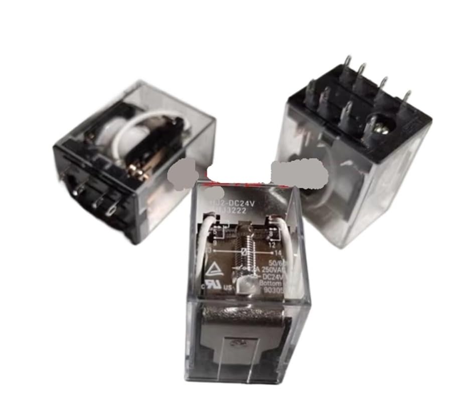 Relay