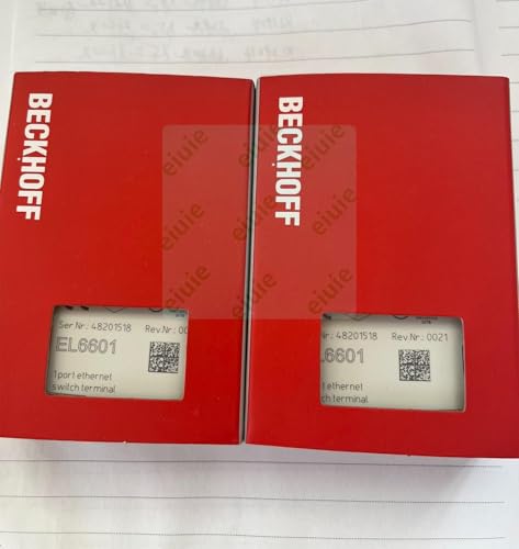 1 PC EL6601 Unused Surplus Spare Parts