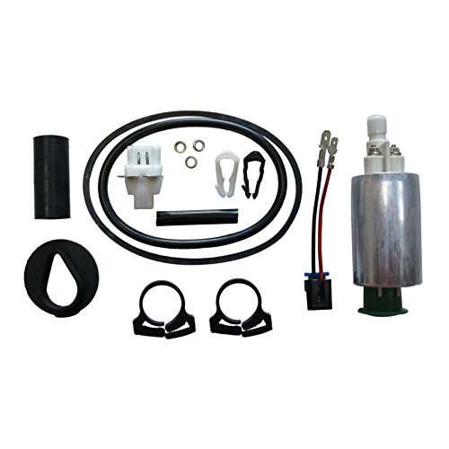 Autobest F1497 In-Tank Electric Fuel Pump