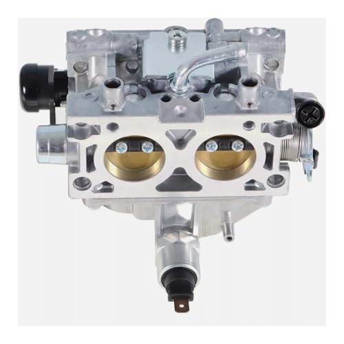 Carburateur GX690 pour stabiliser le régime moteur bicylindre