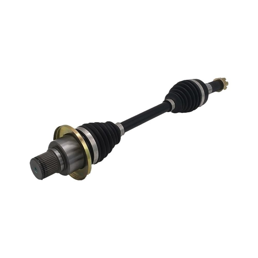 Arbre de transmission arrière droit CF500 en acier renforcé UTV 500cc