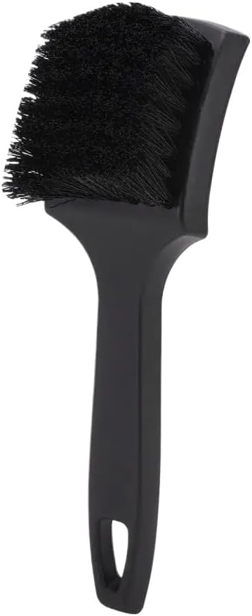 Portable Motorcycle Chain Cleaner And Dust Cleaning Brush Set Compatible With Bike Wash And Repair Suitable Compatible With Mountain And Road Cycling