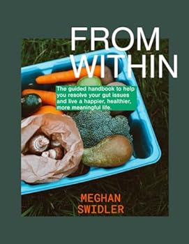Paperback From Within Book