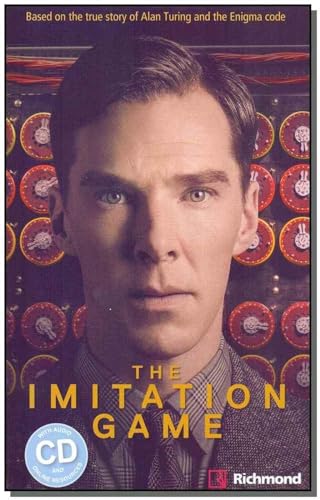 The Imitation Game Richmond Ed