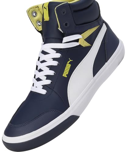 Image of Puma Mens Peak Sneaker