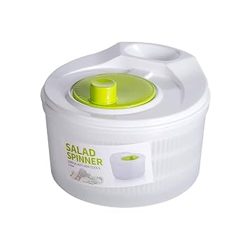 【マカロニサラダ】洗濯機 Amazon｜3L大容量サラダミキサーと野菜乾燥機、BPAフリーの果物