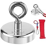 【Zufriedenheitsgarantie für Kunden】 - Wukong-Neodym-Magneten werden zu 100% durch KEINE RISIKO-Geld-zurück-Garantie abgesichert. Wenn der Artikel, den Sie erhalten haben, fehlerhaft ist, teilen Sie uns dies bitte innerhalb von 7 Tagen nach Erhalt des Artikels mit, wir ersetzen einen neuen Artikel oder erstatten ihn.