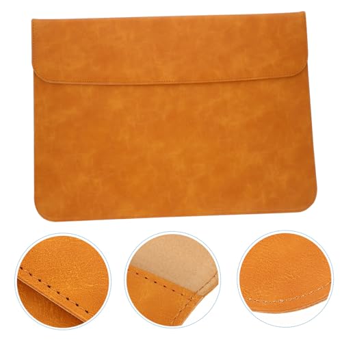 Bolsa para Computadora Portátil SHINEOFI Estuche de Negocios Viajes 2