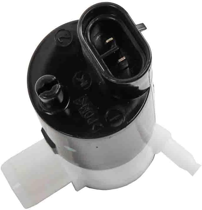 GM Genuine Parts 20999343 Rear Window Washer Pump