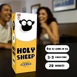 Zoom IMG-1 atm gaming holy sheep gioco Zoom IMG-1 atm gaming holy sheep gioco
