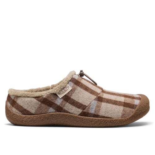Image of KEEN Men's Howser III Slip-On Shoes | Casual Shoes
