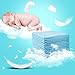 OBloved Baby Disposable Changing Pad, 30 Pack,24X 18in Incontinence Pads Pet Training and Puppy Pads Portable Diaper Changing Table & Mat,Breathable Waterproof Absorbent Changing Mat for Baby