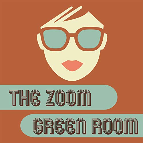 The Zoom Green Room Titelbild