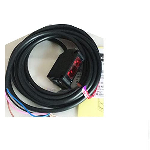 1PCS photoelectric switch CX-411/491/441/422/442/421/424/423/444 P D E (CX-411=CX-411D+CX-411E Antithesis)