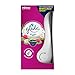 Glade (Brise) Sense & Spray, Raumduft mit Bewegungssensor, Halter & 1 Nachfüller, Relaxing Zen, 18 ml SENSE günstig Kaufen-Glade (Brise) Sense & Spray, Raumduft mit Bewegungssensor, Halter & 1 Nachfüller, Relaxing Zen, 18 ml