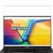 Produktbild Vaxson 3 Stück Schutzfolie, kompatibel mit ASUS Vivobook 16 X1605 X1605ZA 16" Laptop, Displayschutzfolie TPU Folie Bildschirmschutz [nicht gehärtetem Glas ]