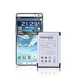 Compatibilidad perfecta: Galaxy Note 3, SM-N900T, SM-N9000, SM-N900V, SM- N900A, SM-N9005.