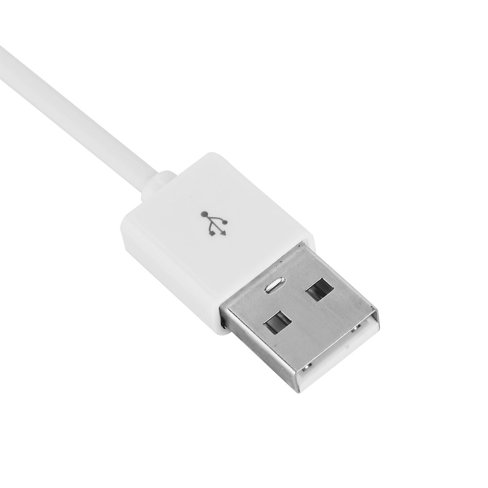 Cavo di trasferimento dati ad alta velocità per 2 PC, cavo USB