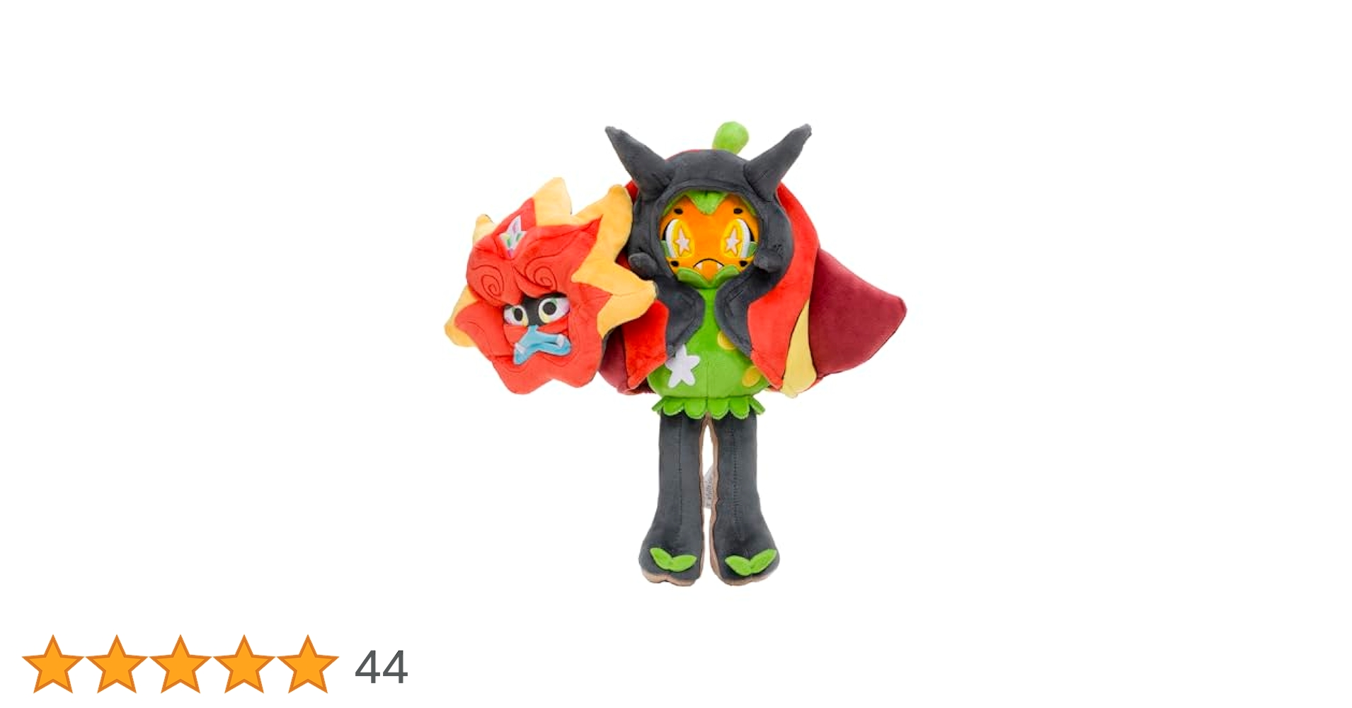 Amazon.co.jp: ポケモンセンターオリジナル ぬいぐるみ