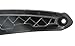 AUTOPA 51416969402 Right Inner Black Door Panel Handle Pull Trim Cover for BMW E70 X5 E71 E72 X6