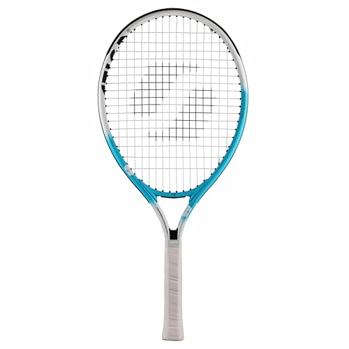 STIGA Supreme 21 JR, Kids’ Lightweight 21' Tennis Racket, Beginner Racket for Ages 4–6, Pre-Strung with Cover