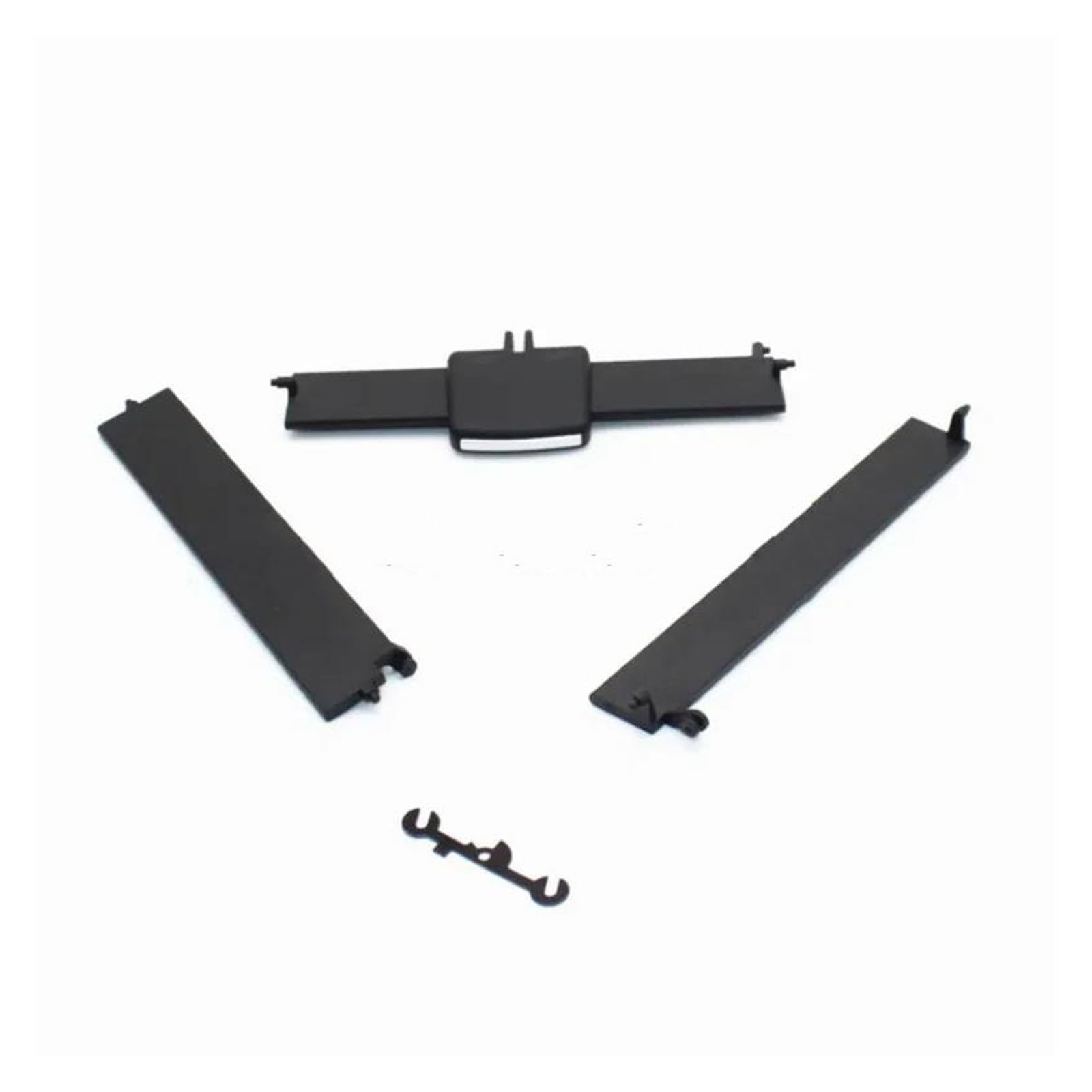 Rejilla de ventilación central y pestaña de aire para salpicadero Range Rover Sport 2014-2020 7