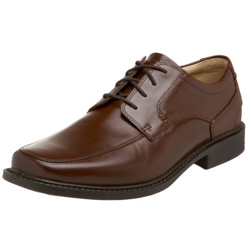 Image of Florsheim Men's Lorand Moc Toe Oxford
