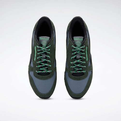 Image of Reebok Women's Classic Leather Sneakers
