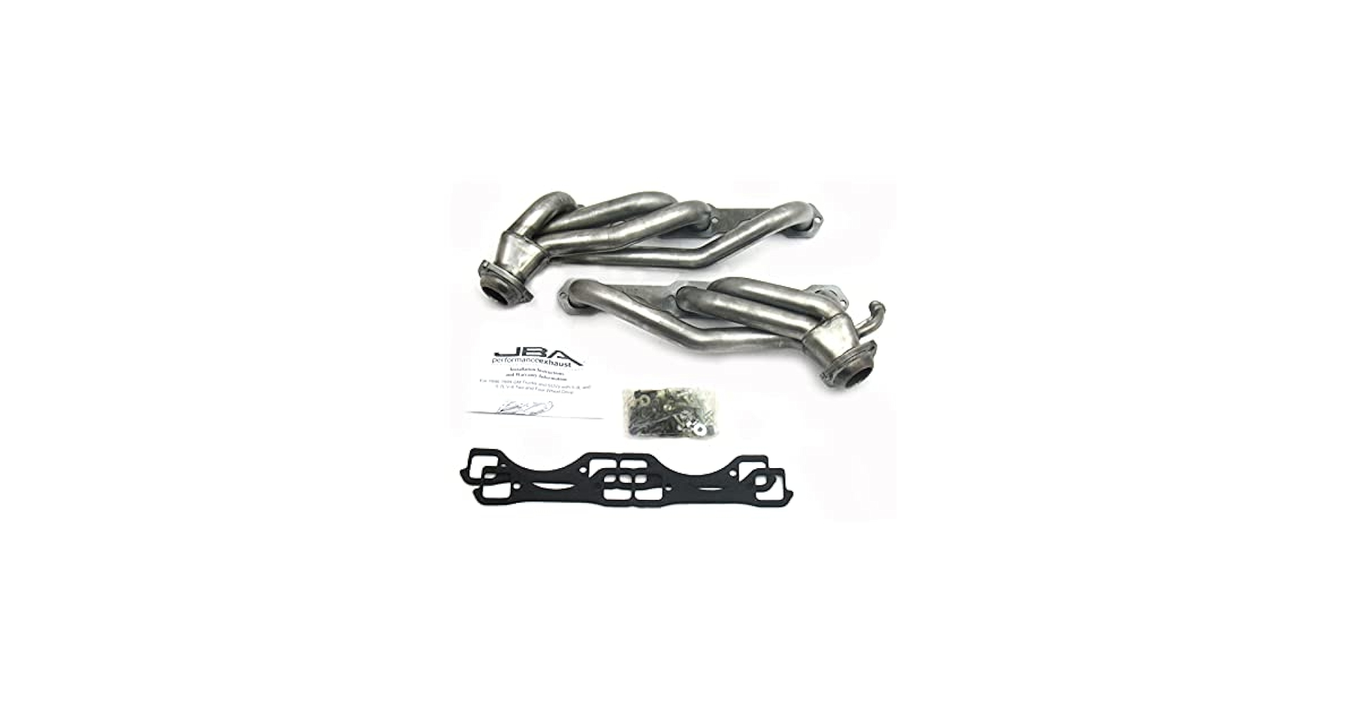 Amazon.com: JBA 1832S 1-1/2