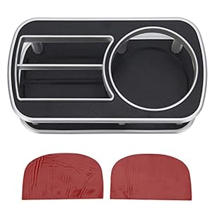 Dyocoag Universal Auto-Armlehnen Organizer