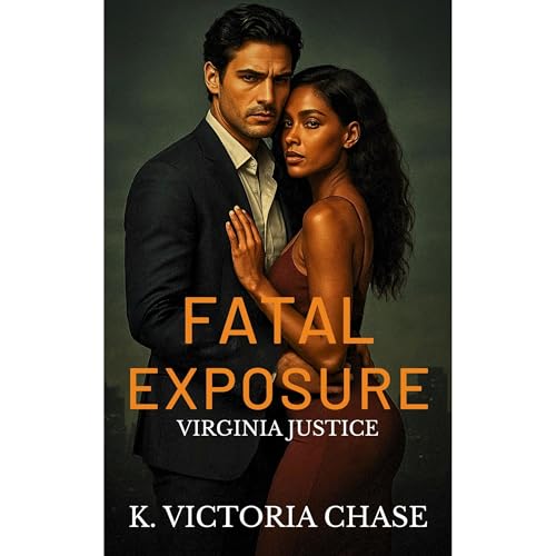 Fatal Exposure Audiobook By K. Victoria Chase cover art