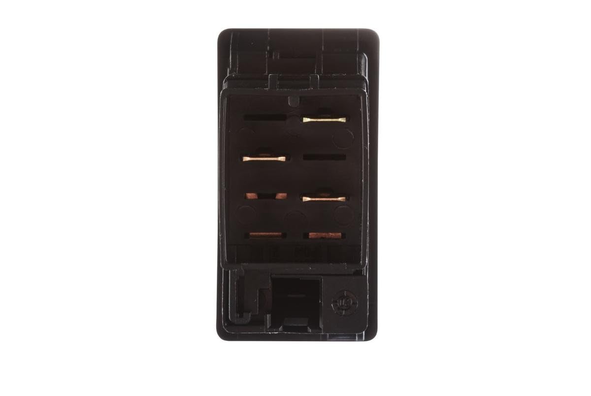HELLA Combination Switch 6RH007832-431