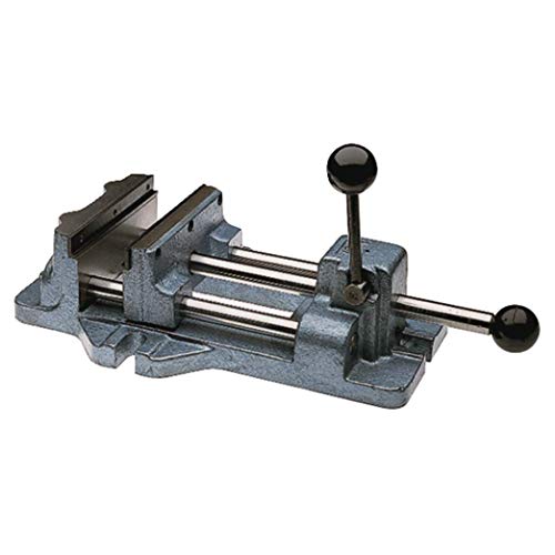 Wilton – 13401 Cam Acción Drill Press Vise