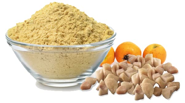 Herbal Plus, Imagen adicional