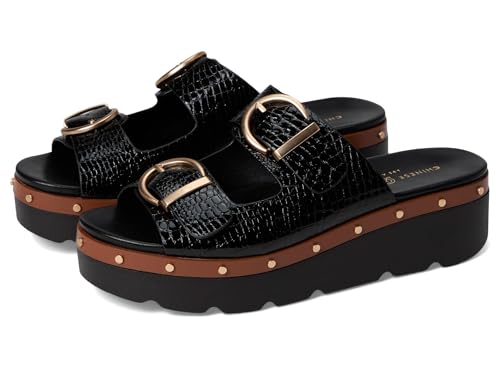 Image of Chinese Laundry Women's Surfs Up Wedge Sandal