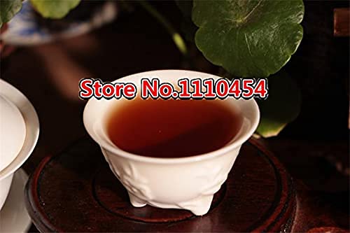 通用 50 años 250g té PU erh orgánico Natural té Chino yunnan PU erh Maduro - Imagen 8