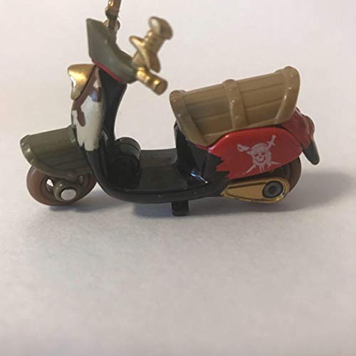 Amazon | トミカ デイズニーモータース DM-26 チムチム