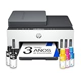 HP Smart Tank 7307, Tinta incluida hasta 3 años