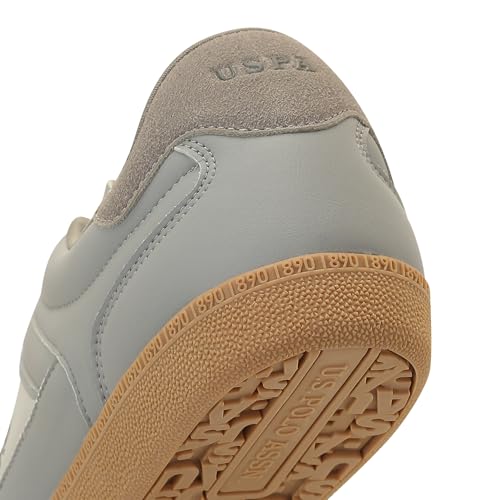 Image of U.S. Polo Assn. Mens Gaffer Sneaker