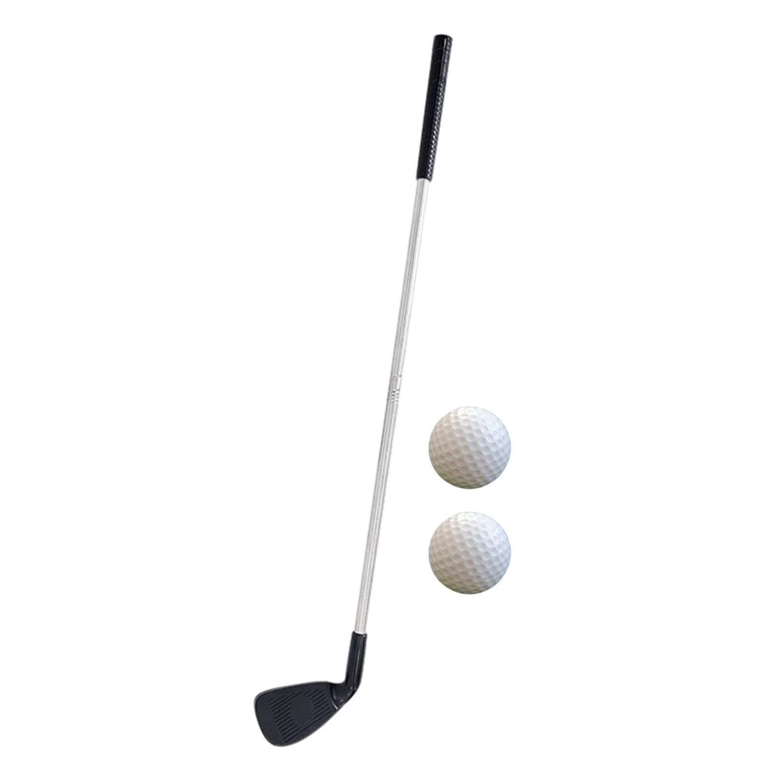 ECOMISTIQ® Golf Wedge Right Handed Golf Chipping Club Golf Chipper Club for Adul