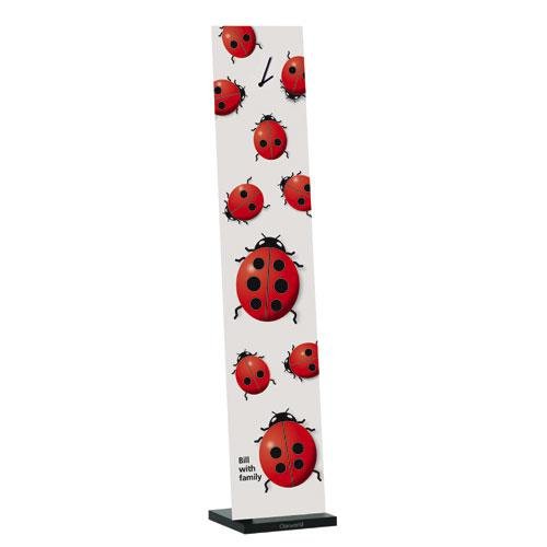 Preisvergleich Produktbild Knosti Tischuhr Bill