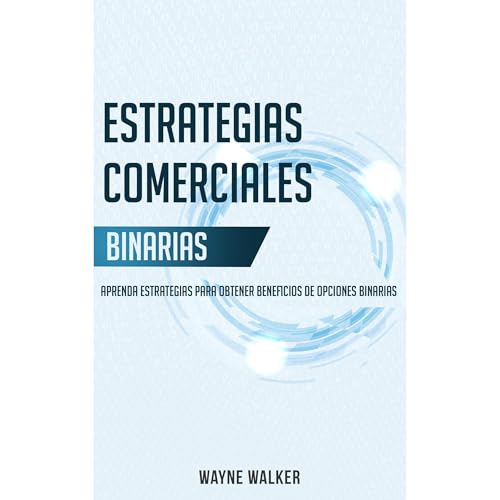 Listen to Estrategias Comerciales Binarias by Wayne Walker episode artwork