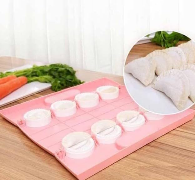 Samosa Maker Multicolour