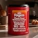 Folger Classic Roast Ground Coffee (43.5 oz.) - 1 Pack